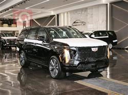 كاديلاك اسكاليد